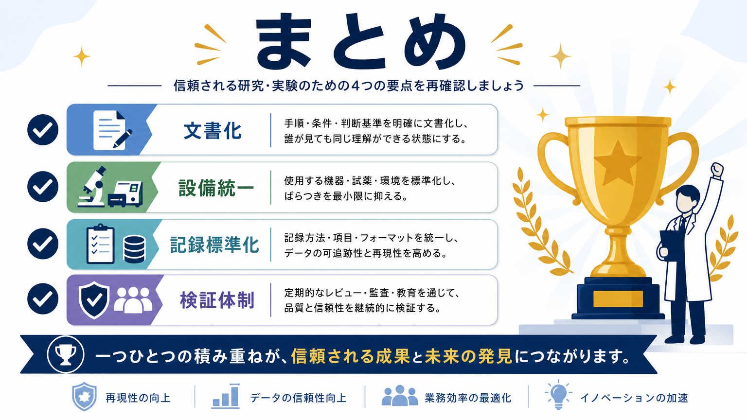 まとめ